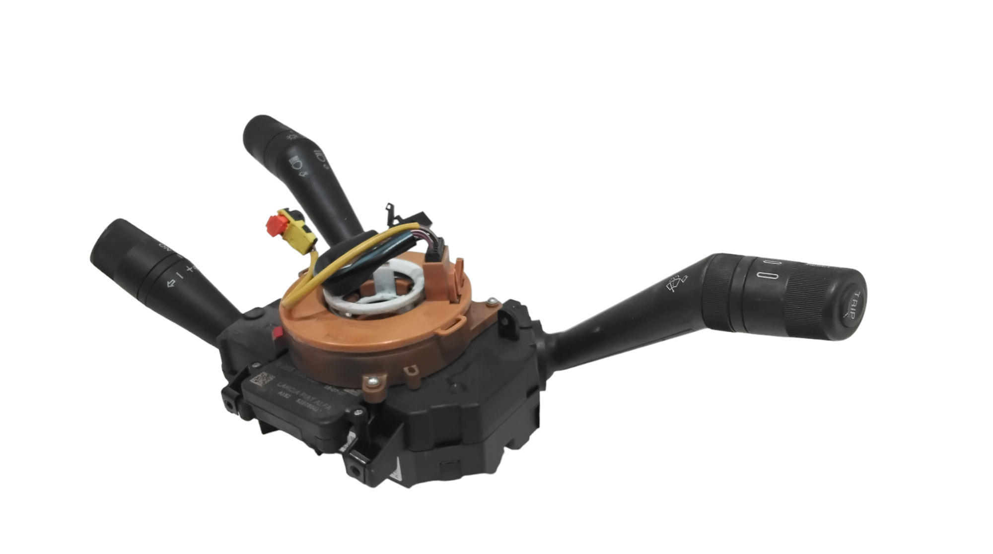 Devioluci per Fiat Dobl Serie (09>) (2009 - In produzione)