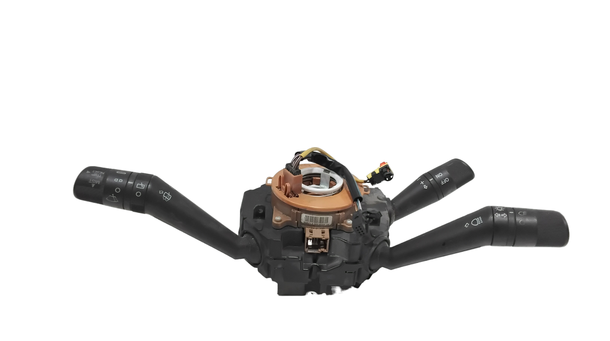 Devioluci per Fiat Dobl Serie (09>) (2009 - In produzione)