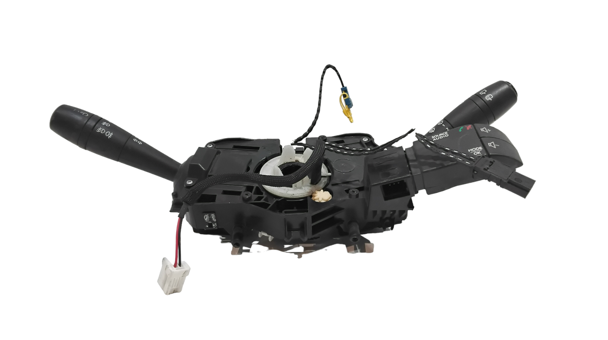 Devioluci per Renault Clio Serie (08>15) (2008 - 2015)