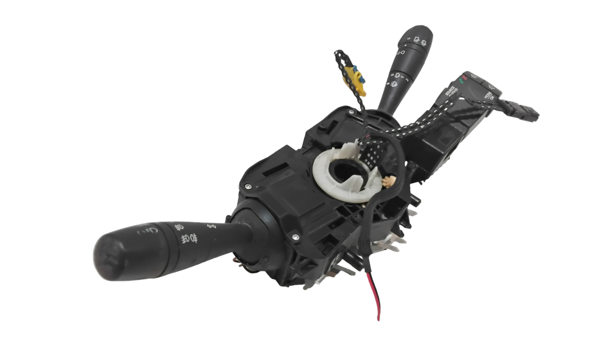 Devioluci per Renault Clio Serie (08>15) (2008 - 2015)