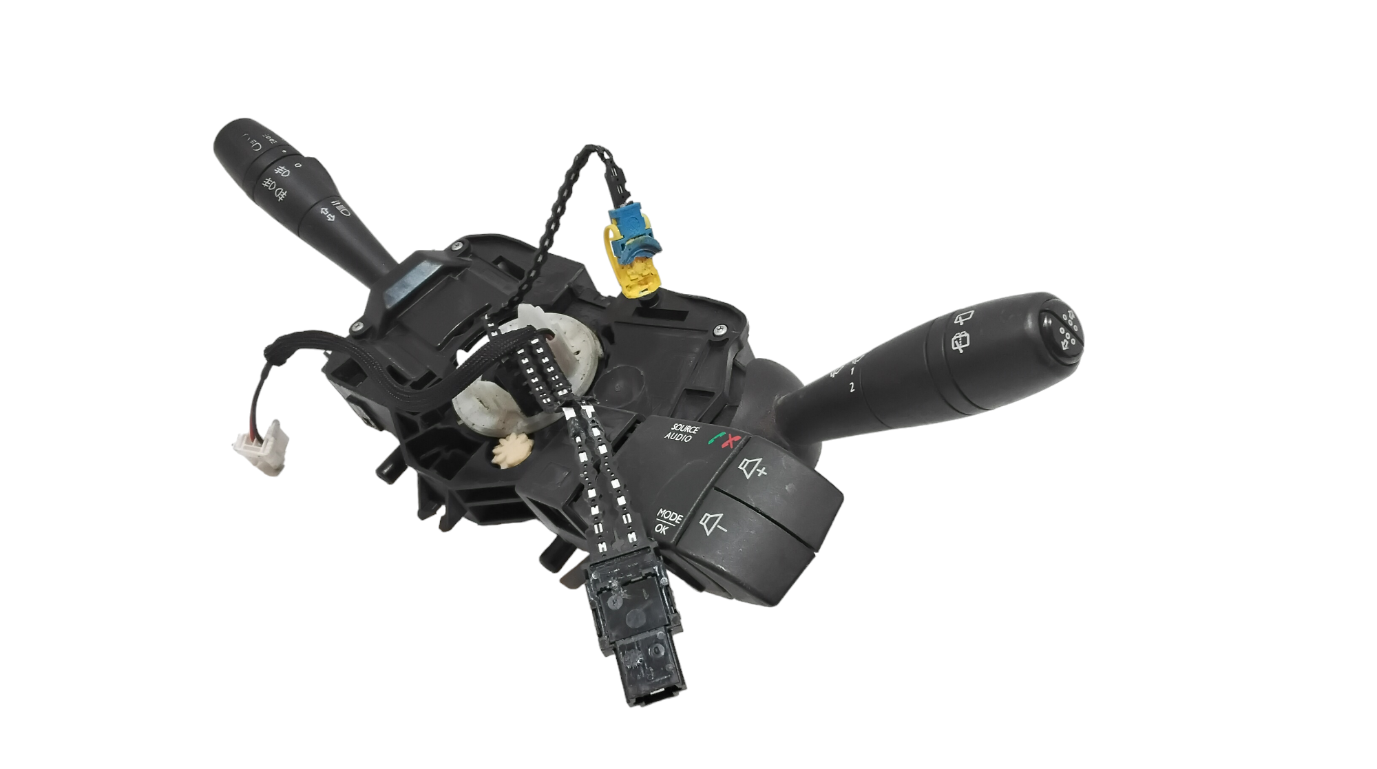 Devioluci per Renault Clio Serie (08>15) (2008 - 2015)