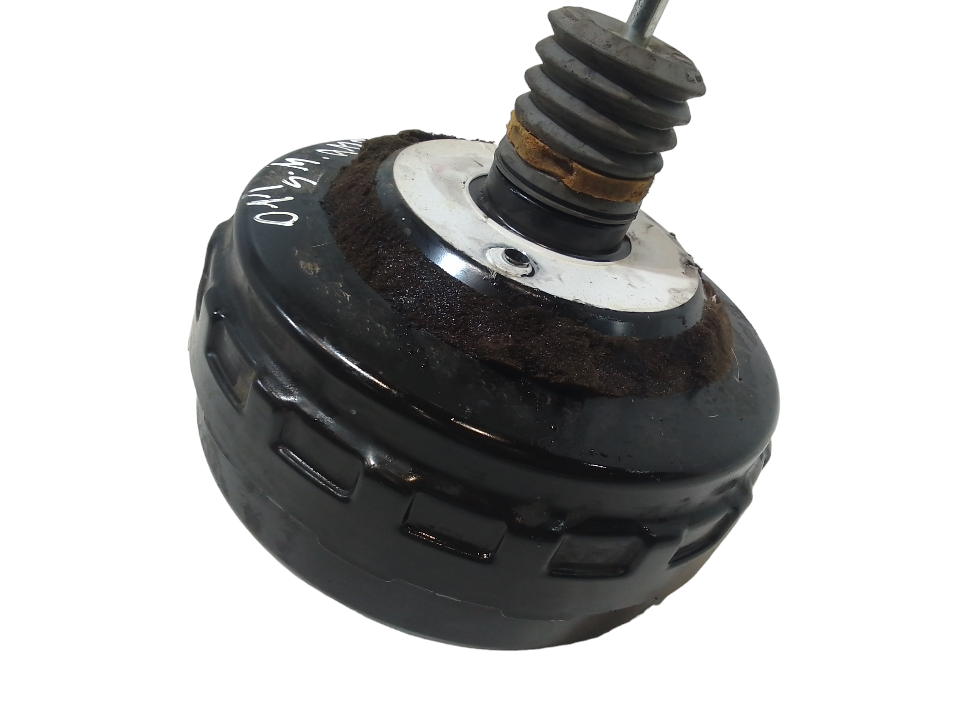 Servofreno per Opel Astra J 2 Serie (2011 - In produzione)