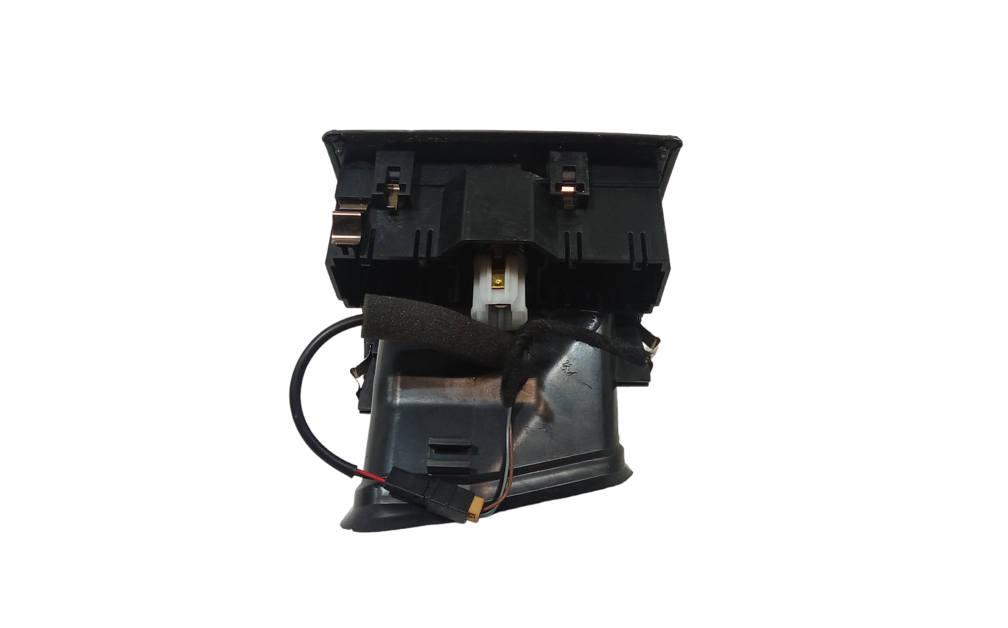 Bocchette aria tunnel centrale per Audi A6 Allroad (00>06) (2000 - 2006)