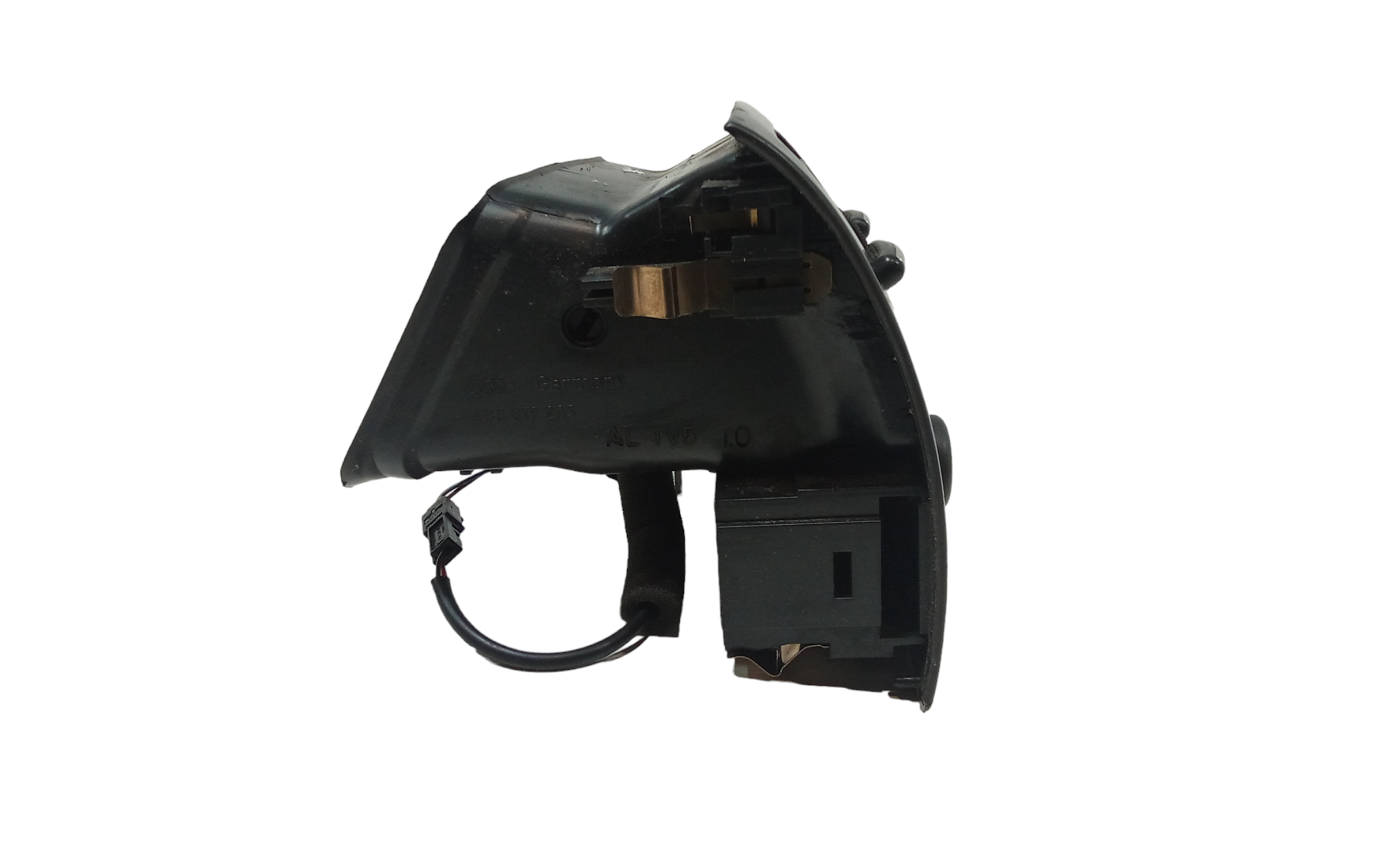 Bocchette aria tunnel centrale per Audi A6 Allroad (00>06) (2000 - 2006)