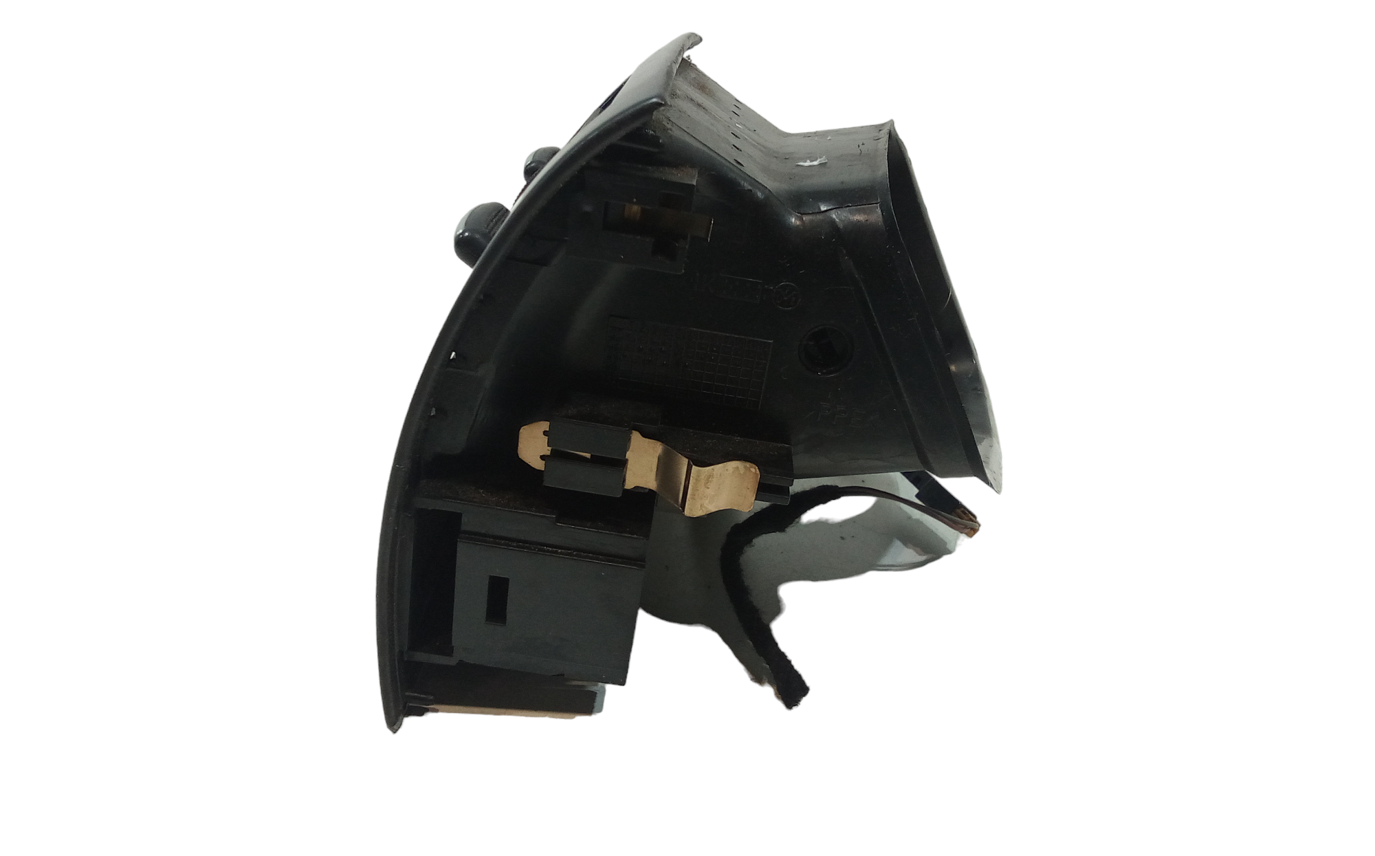 Bocchette aria tunnel centrale per Audi A6 Allroad (00>06) (2000 - 2006)