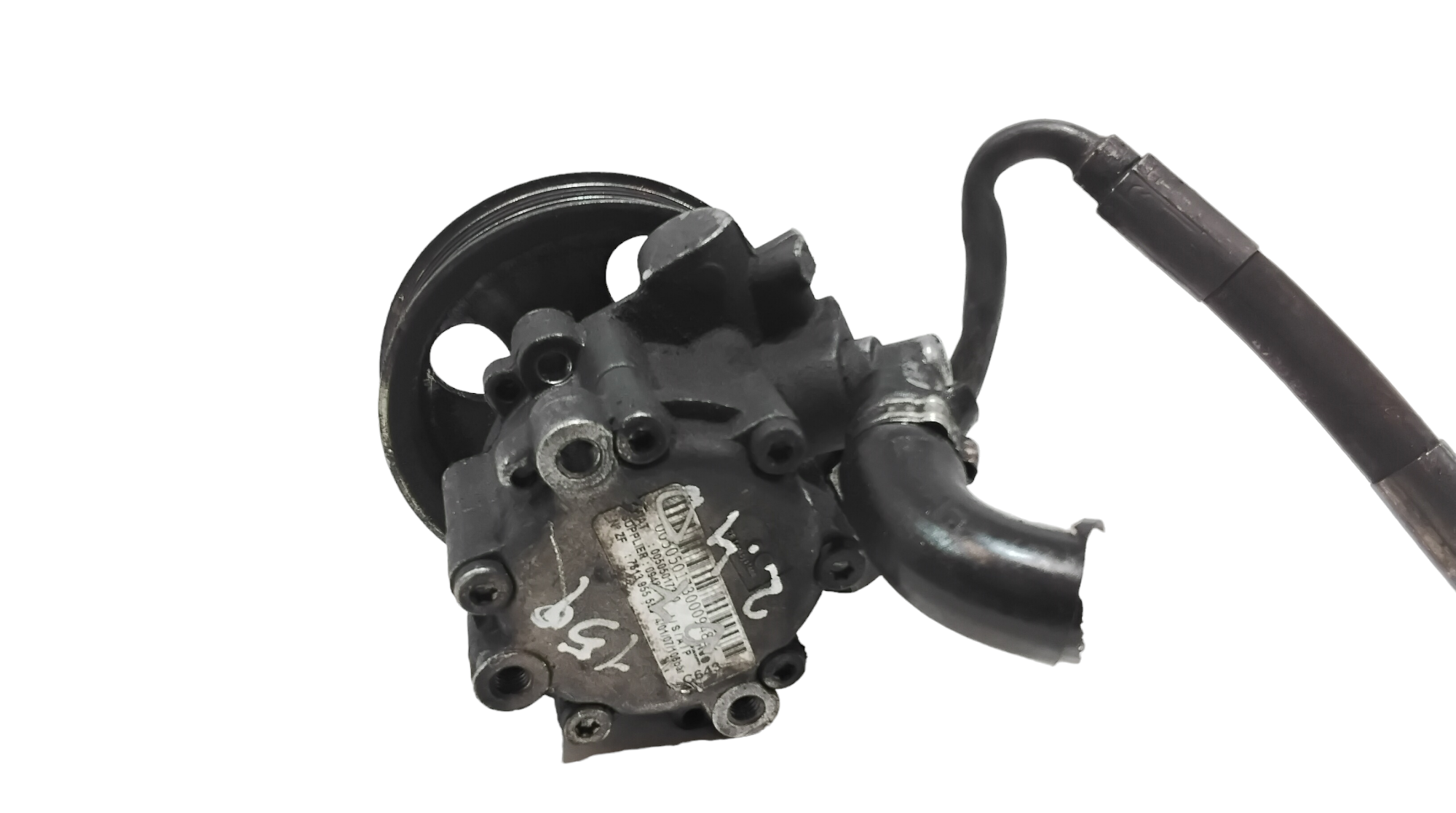 Pompa idroguida per Alfa Romeo 159 Sportwagon Serie (05>11) (2005 - 2011)