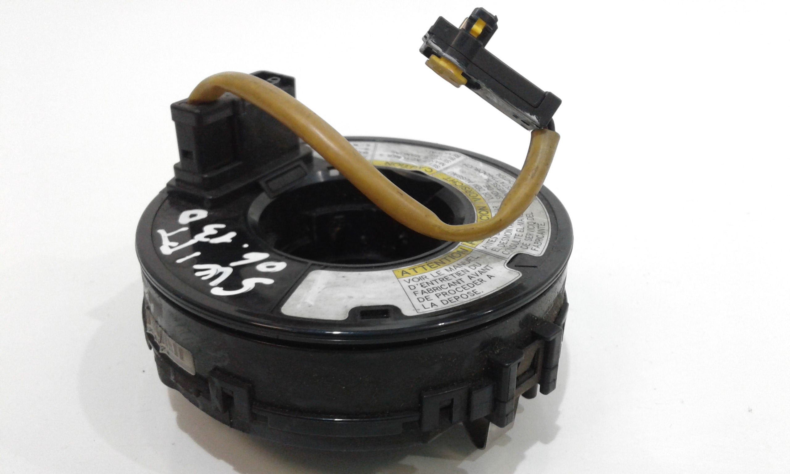 Contatto Spiralato SUZUKI Swift 4 Serie