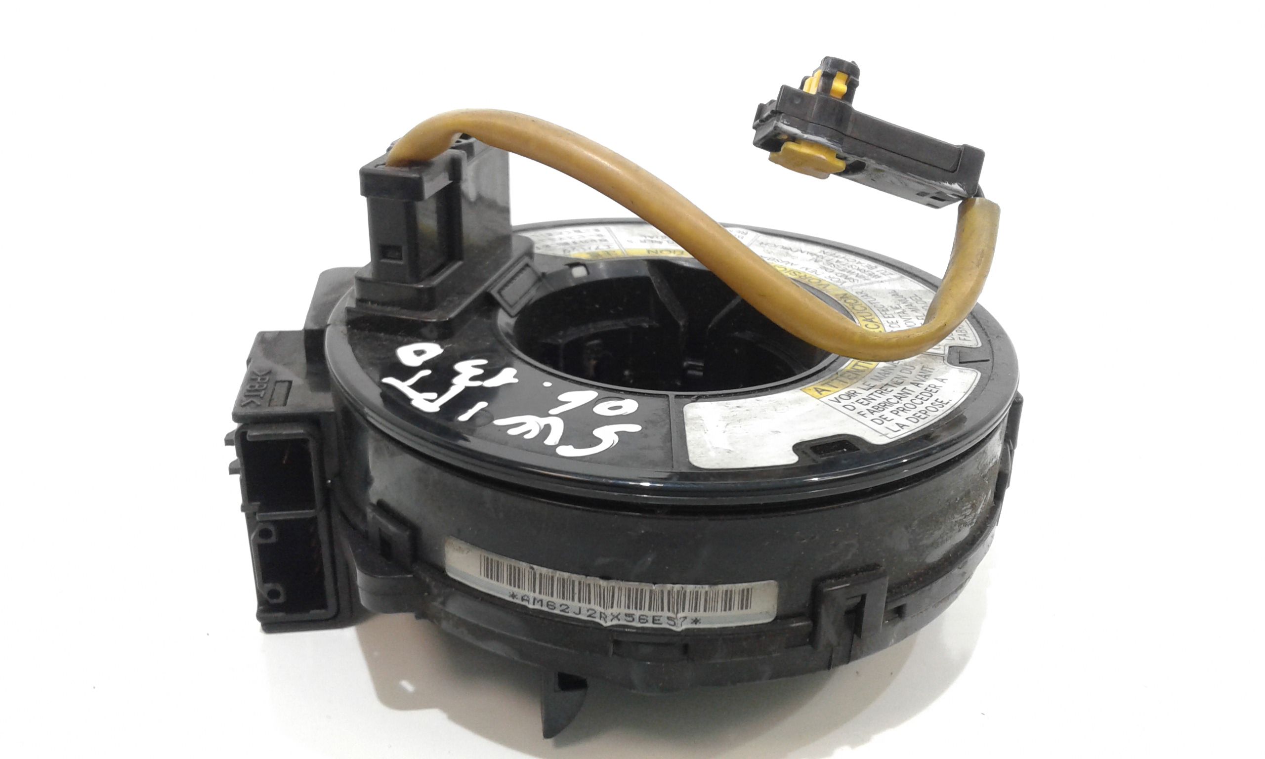 Contatto Spiralato SUZUKI Swift 4 Serie