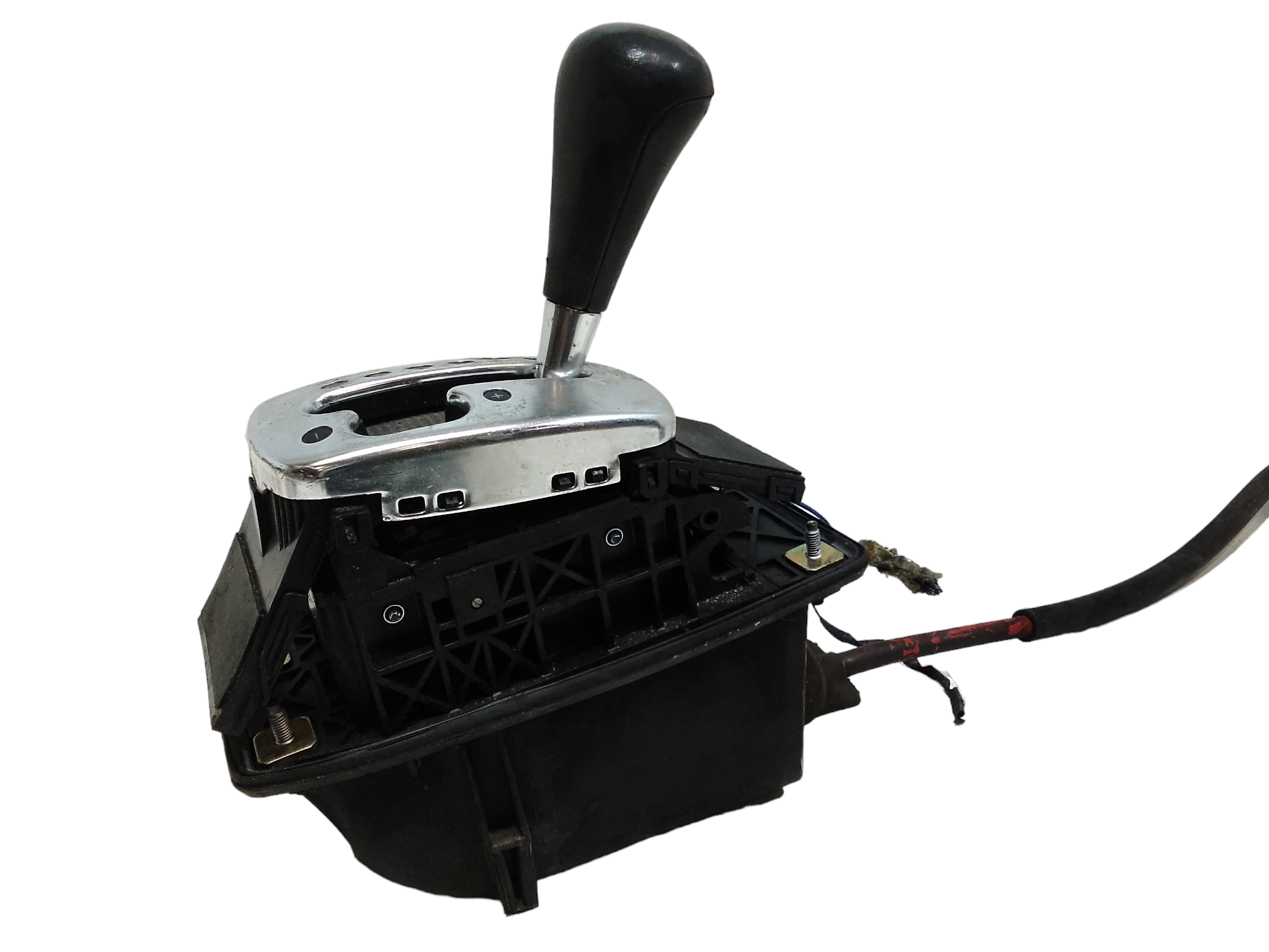 Leva cambio automatico per Audi A6 Allroad (00>06) (2000 - 2006)