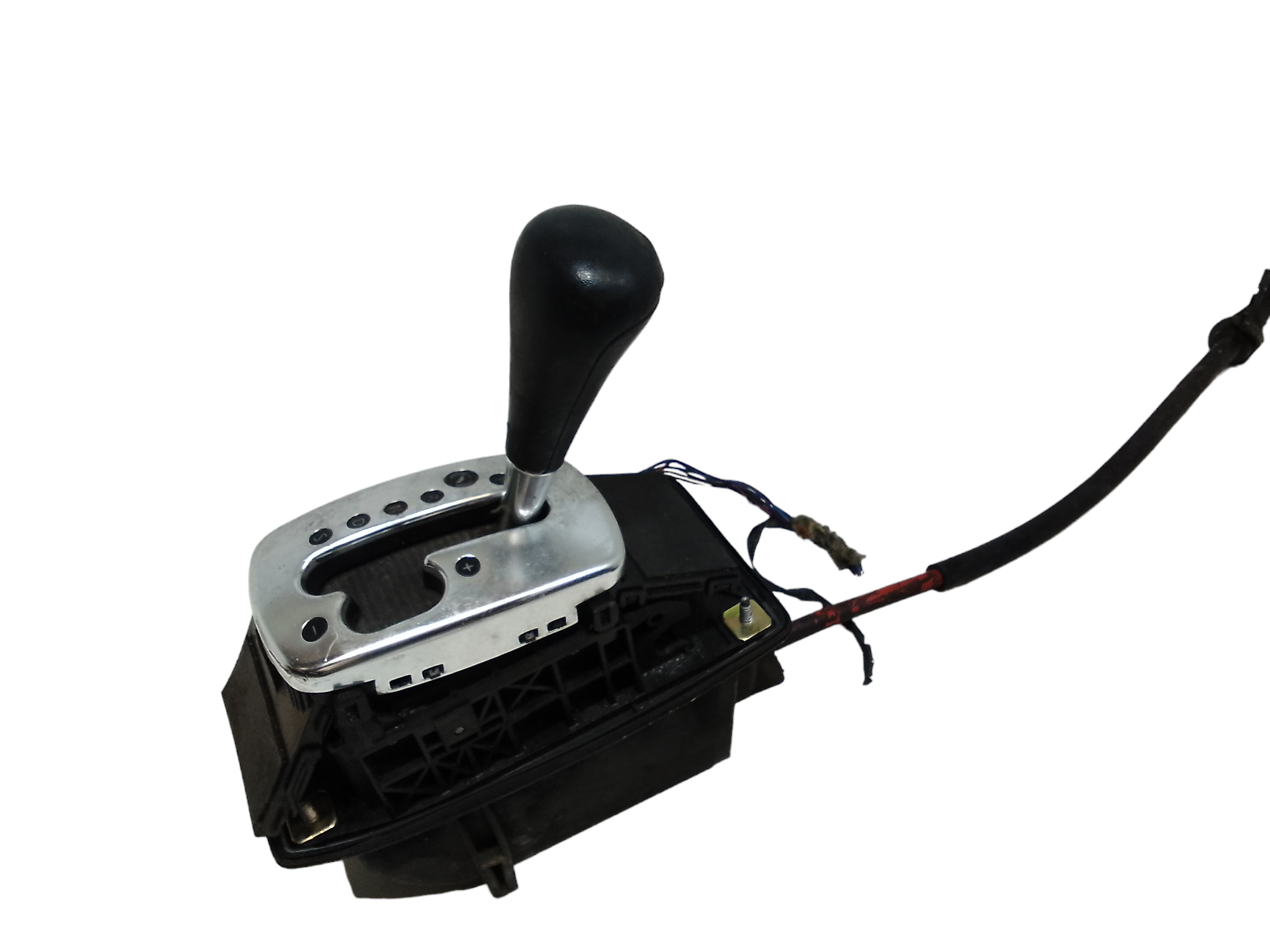Leva cambio automatico per Audi A6 Allroad (00>06) (2000 - 2006)