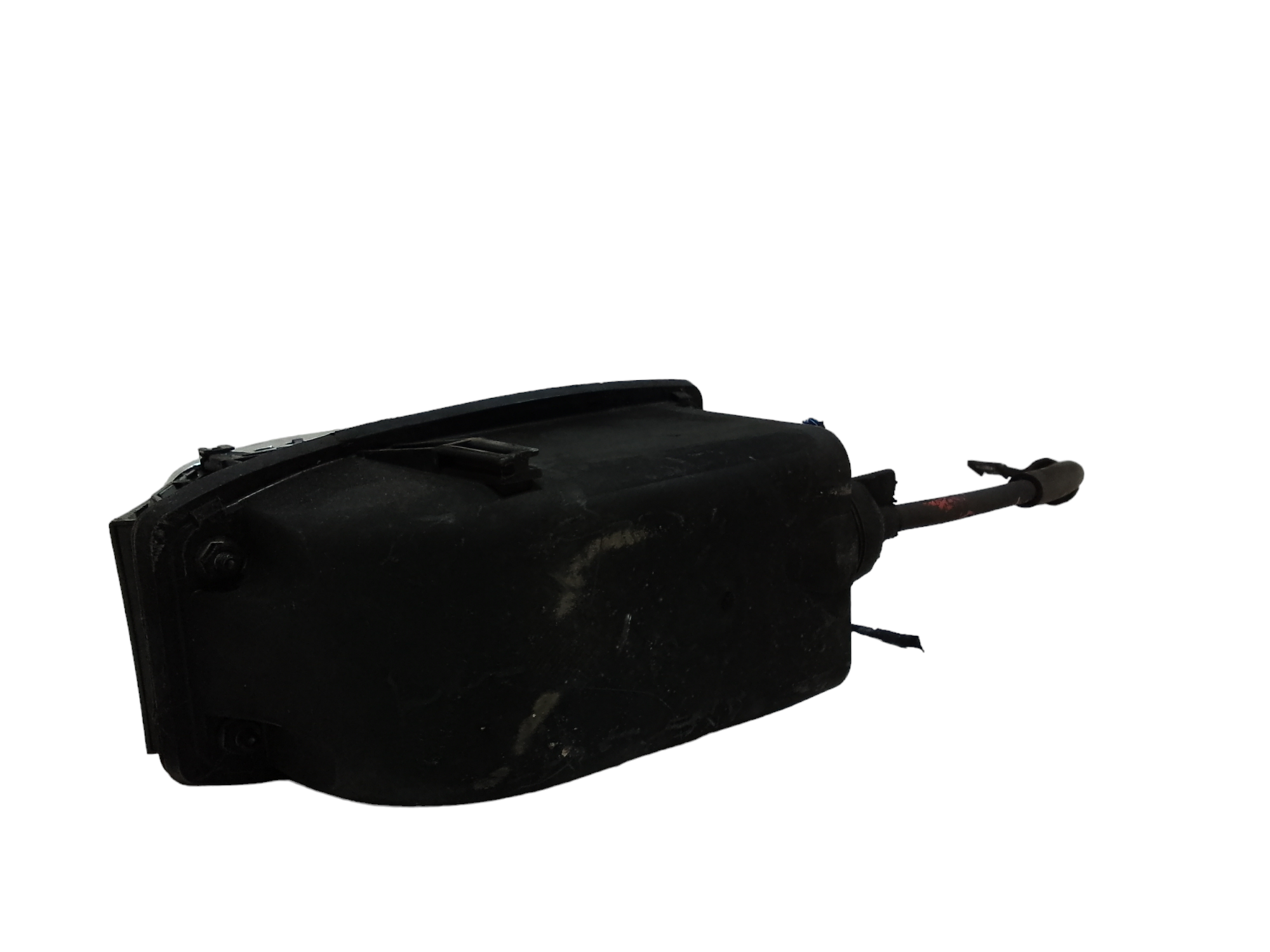 Leva cambio automatico per Audi A6 Allroad (00>06) (2000 - 2006)