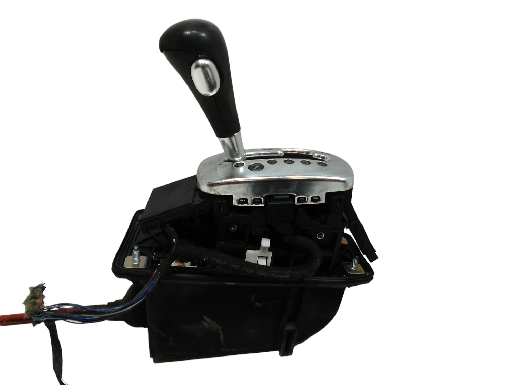 Leva cambio automatico per Audi A6 Allroad (00>06) (2000 - 2006)