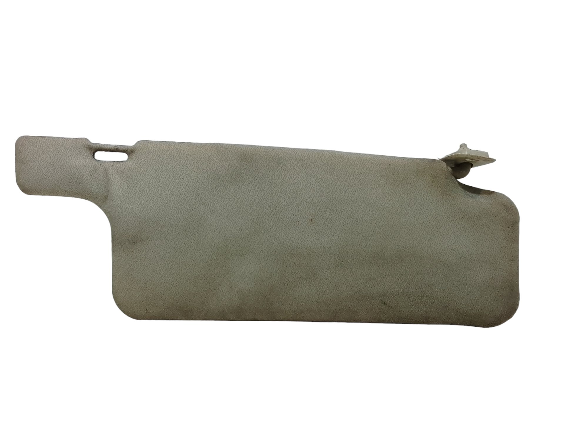 Parasole aletta anteriore Lato Guida per Volkswagen Golf 2 Serie (83>92) (1983 - 1992)