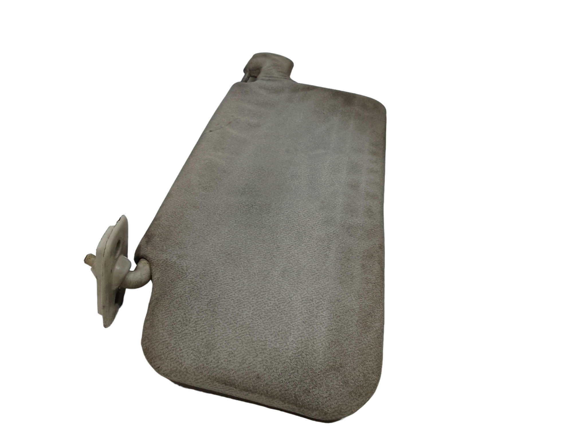 Parasole aletta anteriore Lato Guida per Volkswagen Golf 2 Serie (83>92) (1983 - 1992)