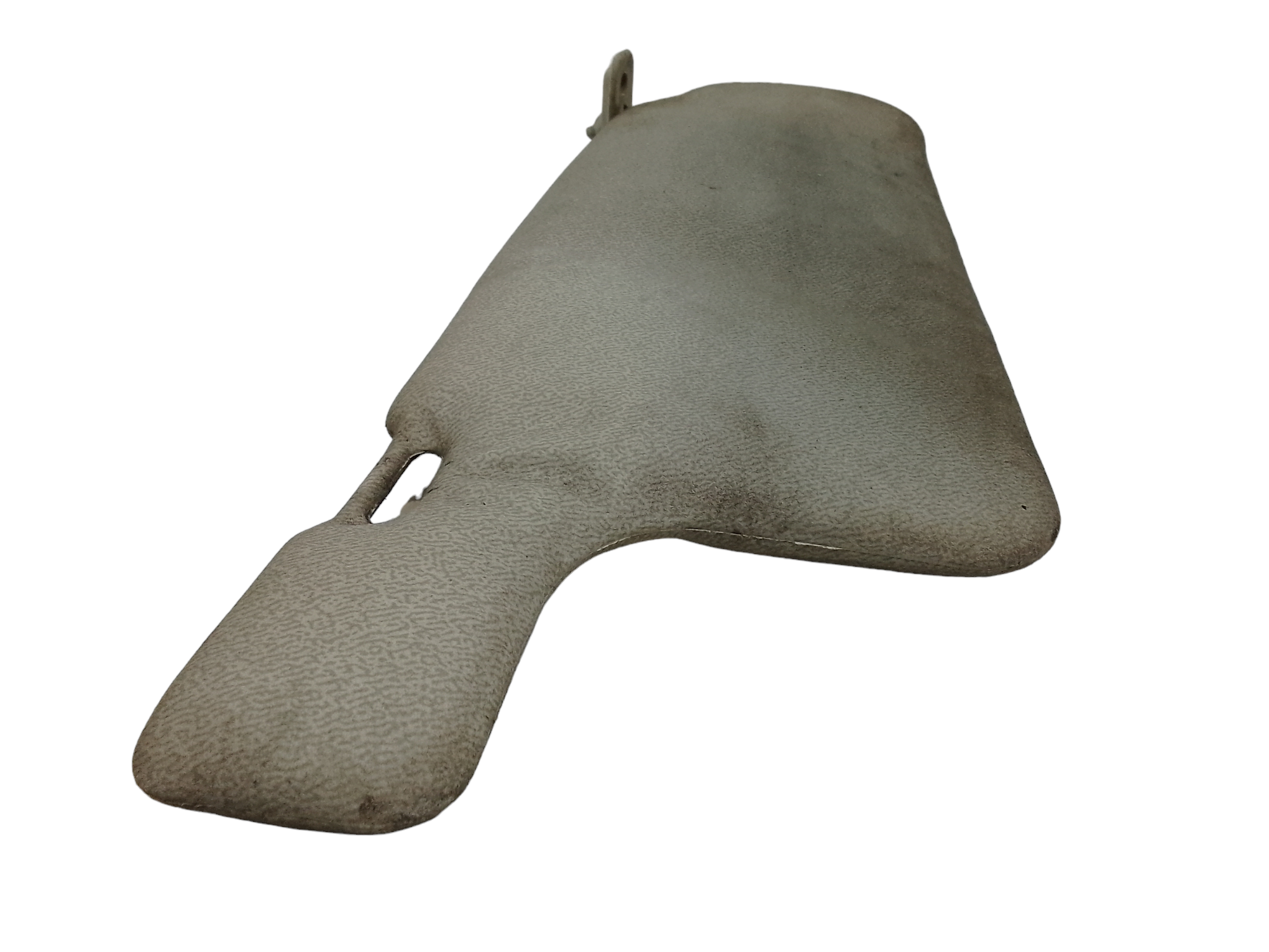 Parasole aletta anteriore Lato Guida per Volkswagen Golf 2 Serie (83>92) (1983 - 1992)