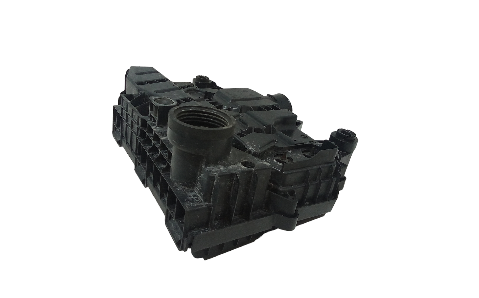 Box scatola filtro aria per Fiat Panda Cross Hybrid (2022 - )