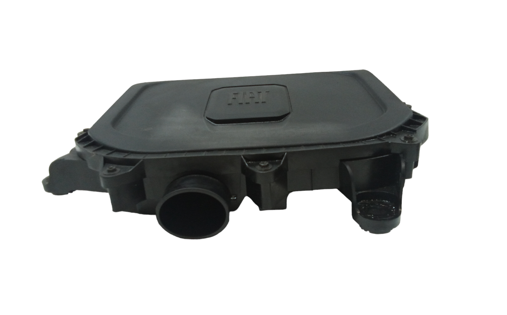 Box scatola filtro aria per Fiat Panda Cross Hybrid (2022 - )