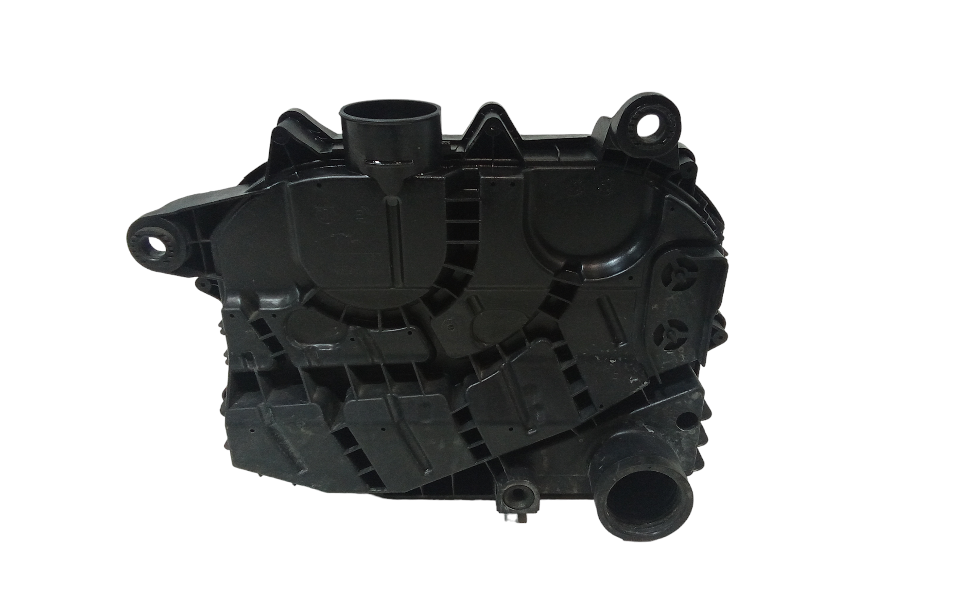 Box scatola filtro aria per Fiat Panda Cross Hybrid (2022 - )