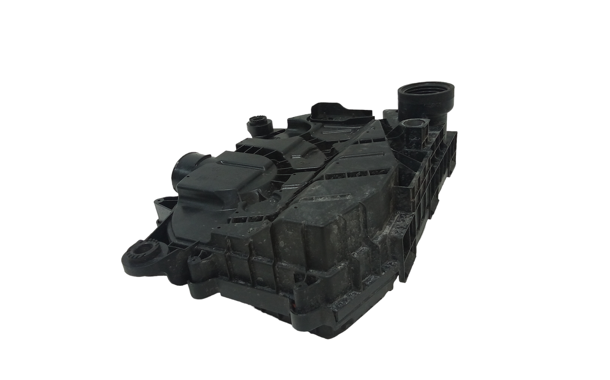 Box scatola filtro aria per Fiat Panda Cross Hybrid (2022 - )