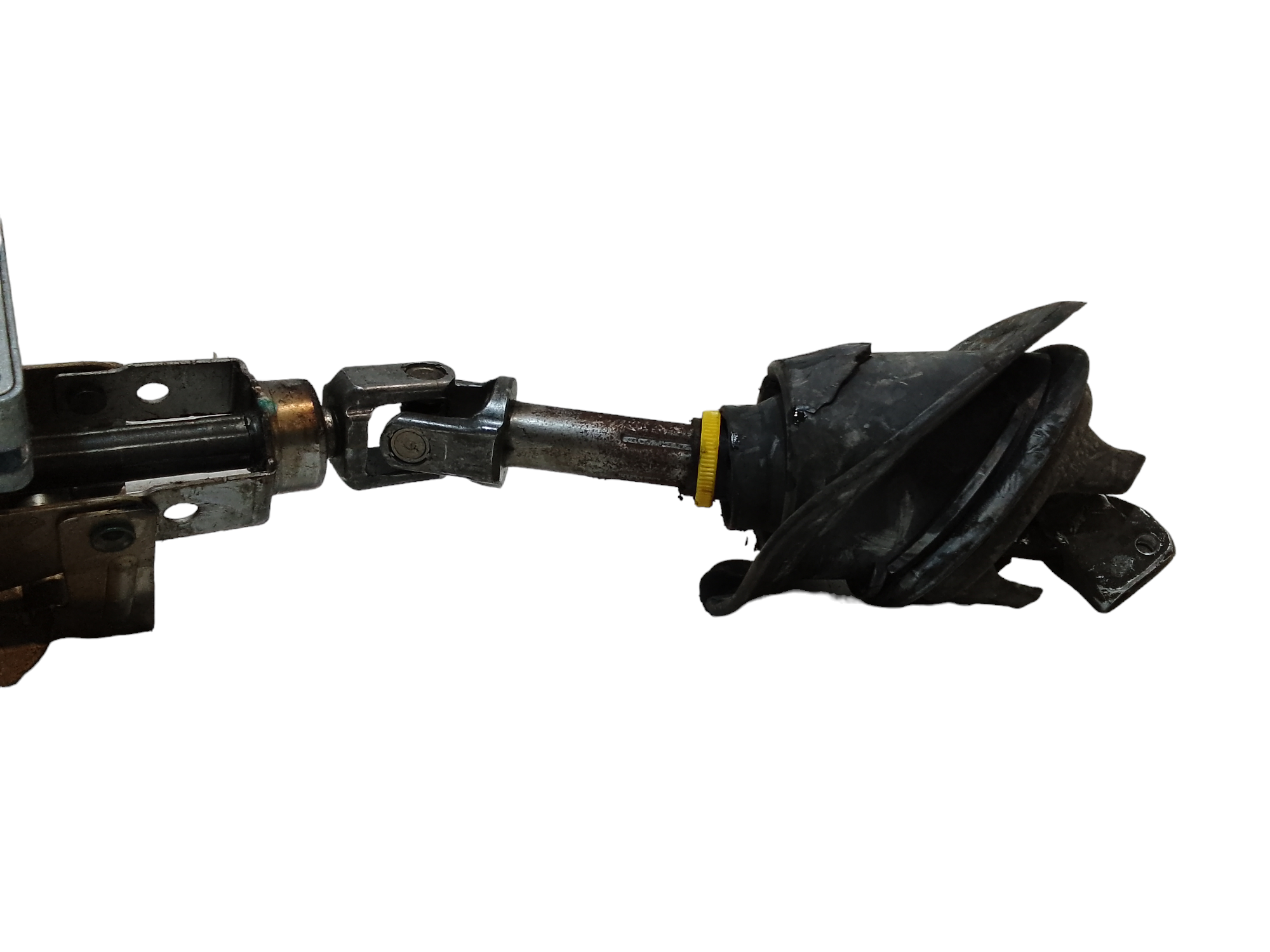 Canna dello sterzo (Piantone) per Fiat Croma 2 Serie (2005 - 2007)