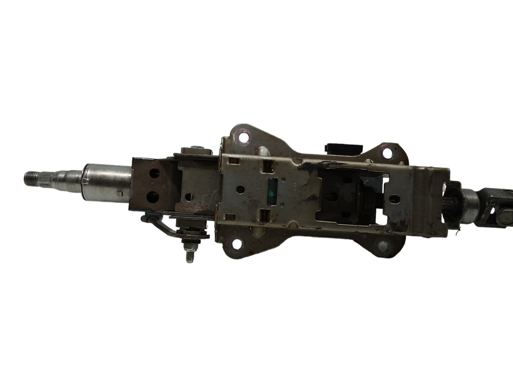 Canna dello sterzo (Piantone) per Fiat Croma 2 Serie (2005 - 2007)