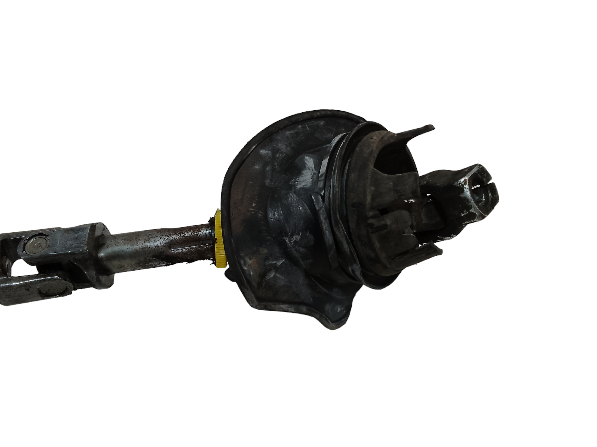 Canna dello sterzo (Piantone) per Fiat Croma 2 Serie (2005 - 2007)