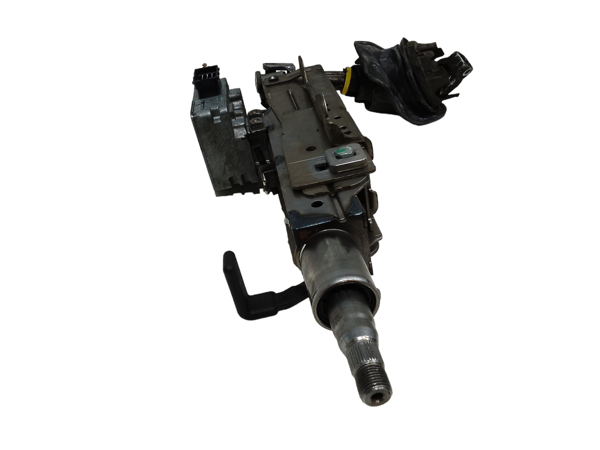 Canna dello sterzo (Piantone) per Fiat Croma 2 Serie (2005 - 2007)