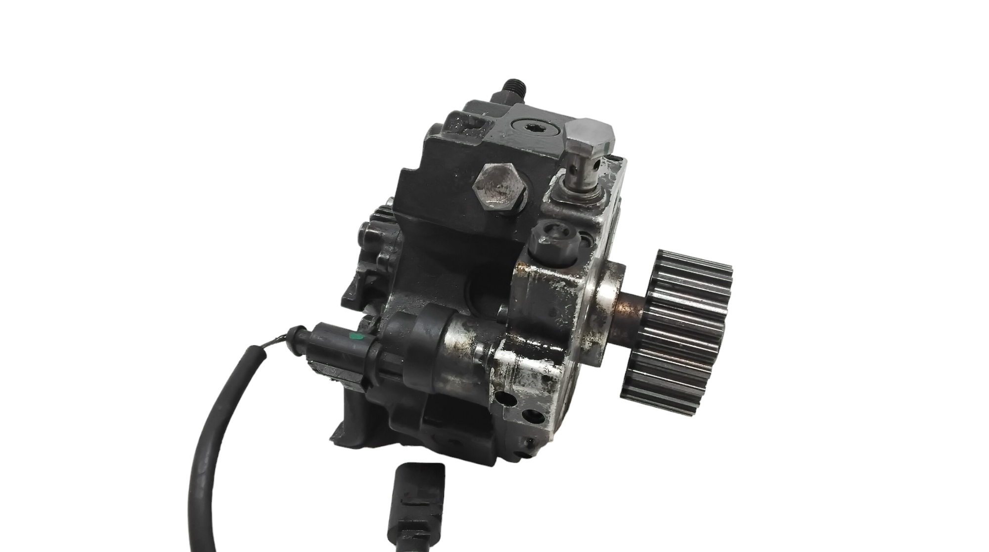 Pompa iniezione Diesel per Audi Q7 Serie (4lb) (05>15) (2005 - 2015)