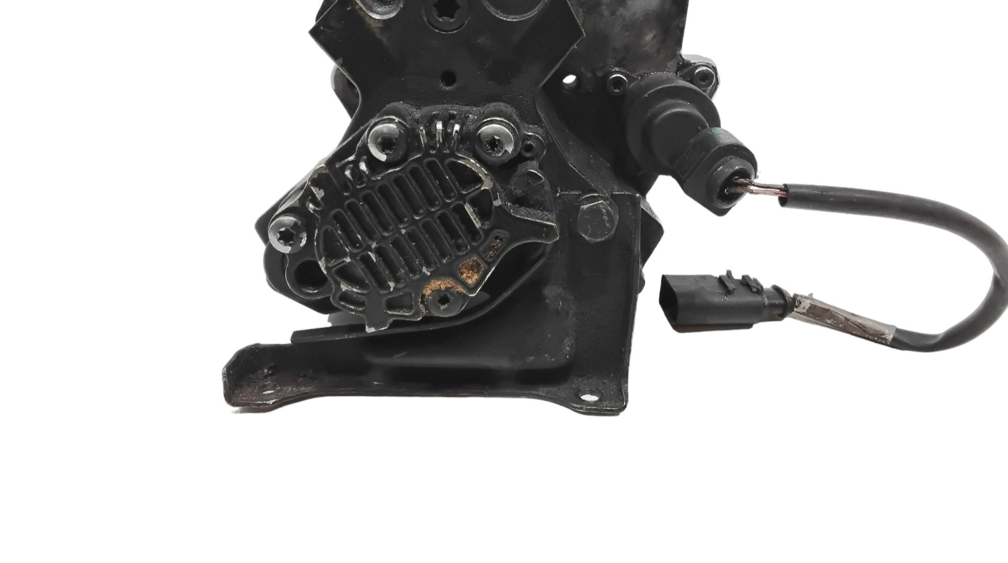 Pompa iniezione Diesel per Audi Q7 Serie (4lb) (05>15) (2005 - 2015)