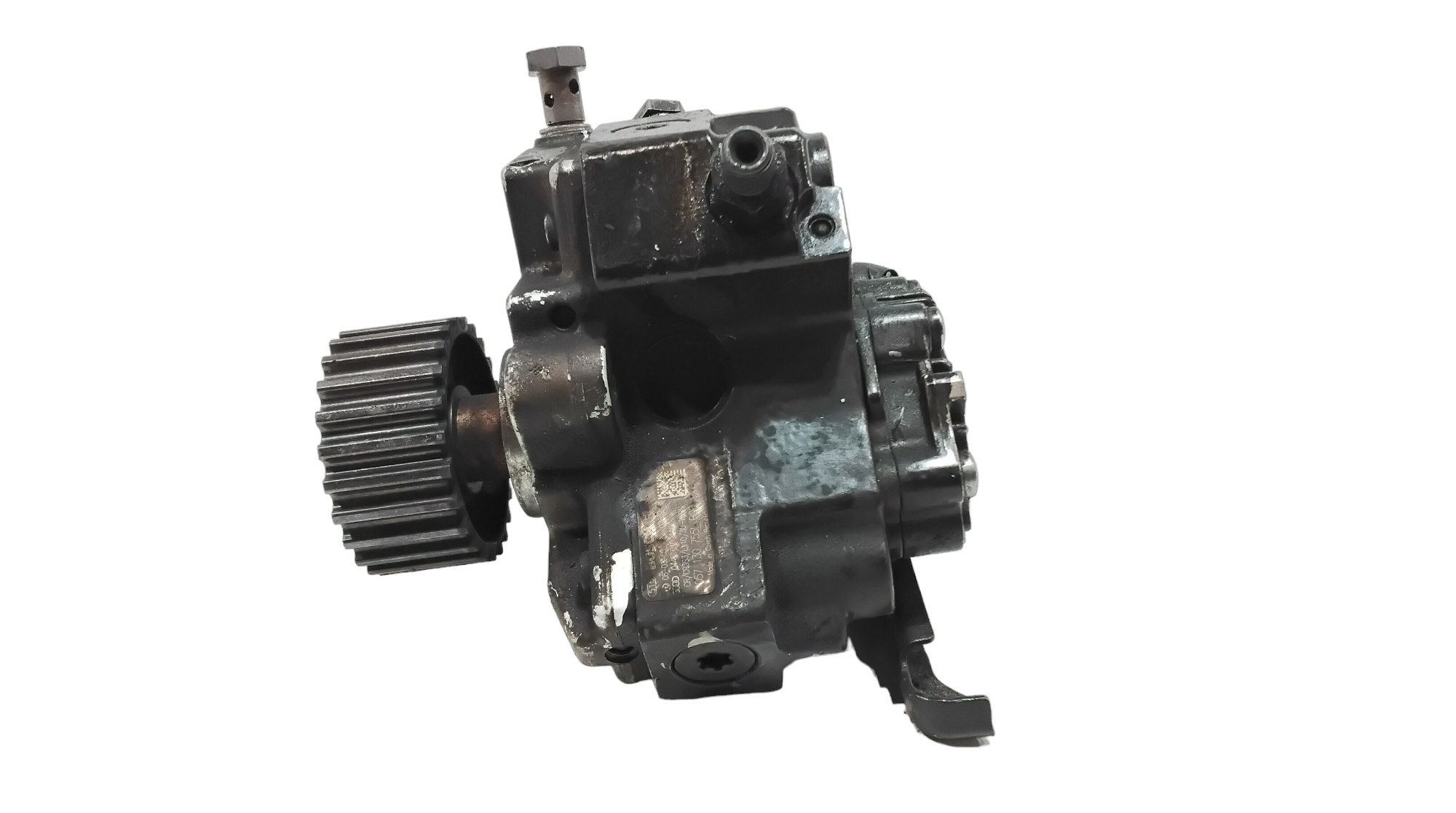 Pompa iniezione Diesel per Audi Q7 Serie (4lb) (05>15) (2005 - 2015)
