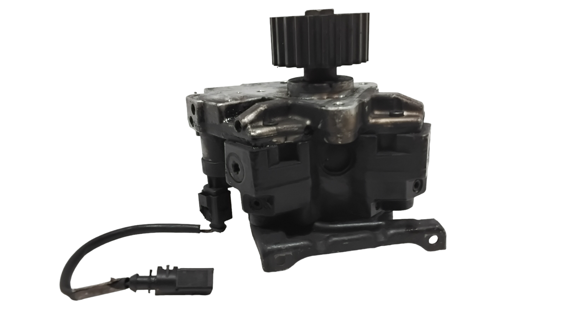 Pompa iniezione Diesel per Audi Q7 Serie (4lb) (05>15) (2005 - 2015)