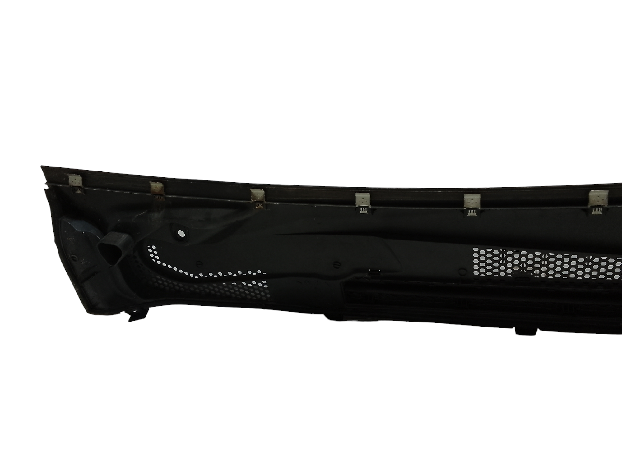 Griglia Gocciolatoio ant. per Mercedes Classe B W245 1 Serie (2005 - 2011)