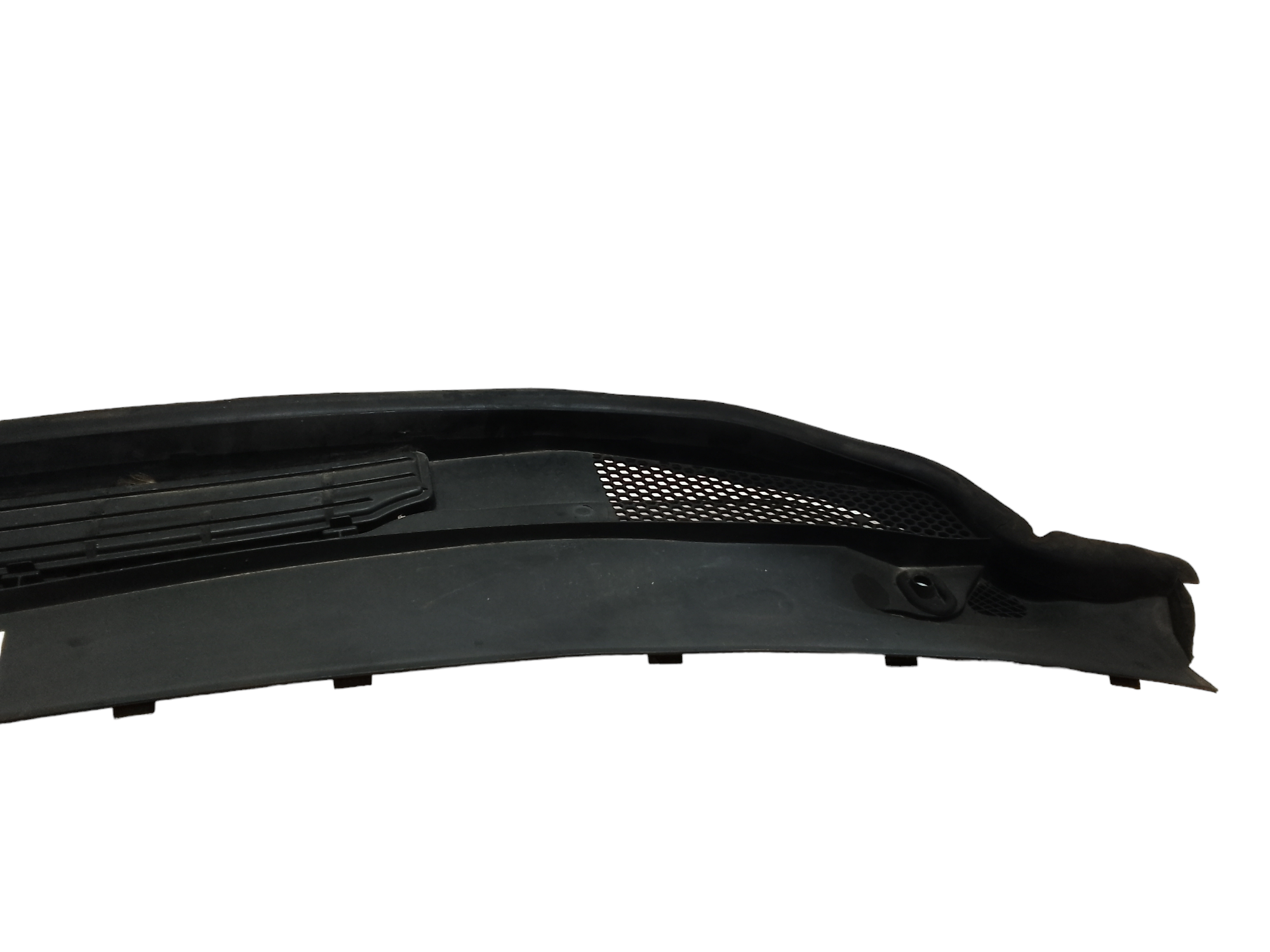 Griglia Gocciolatoio ant. per Mercedes Classe B W245 1 Serie (2005 - 2011)