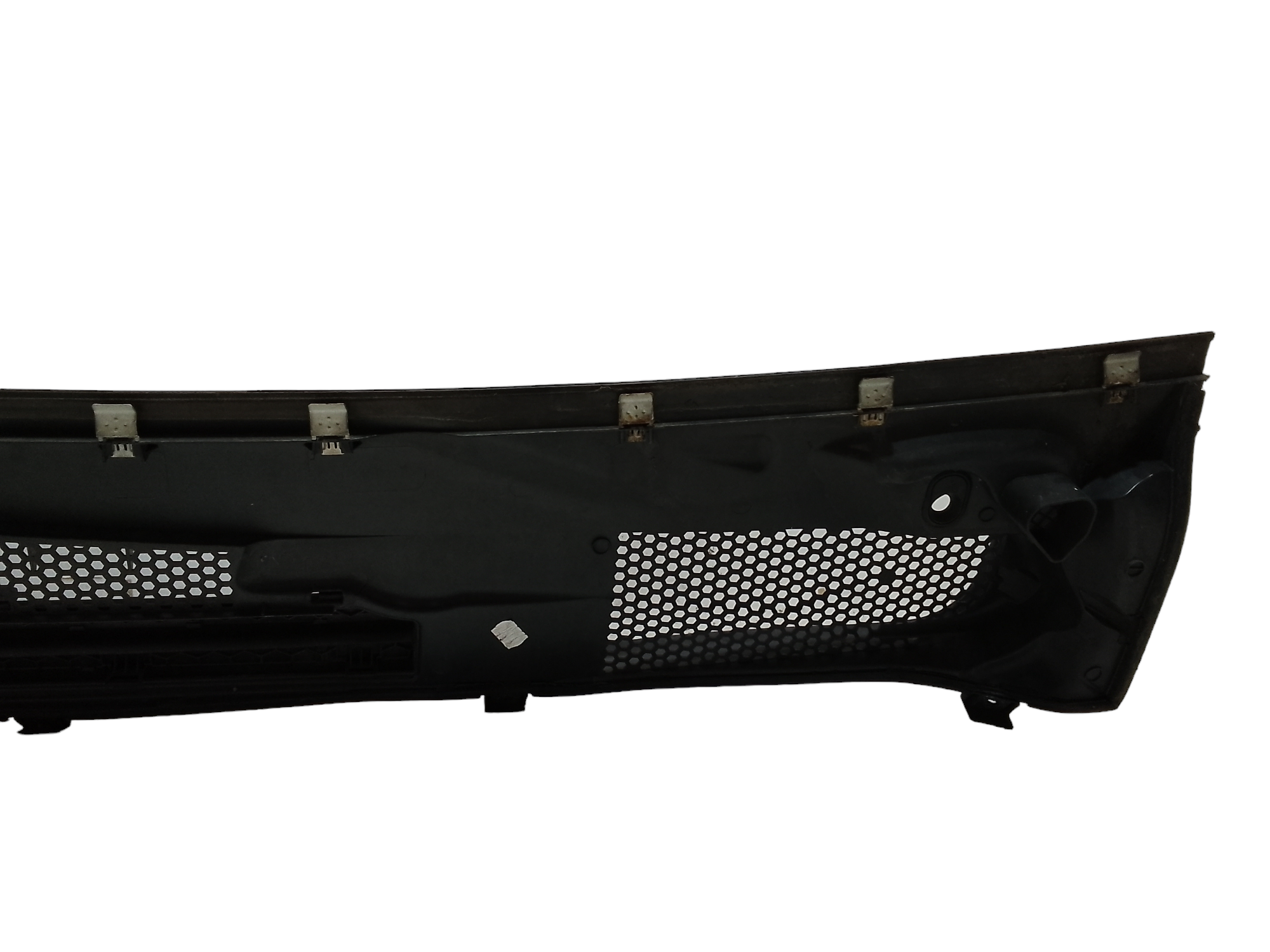 Griglia Gocciolatoio ant. per Mercedes Classe B W245 1 Serie (2005 - 2011)