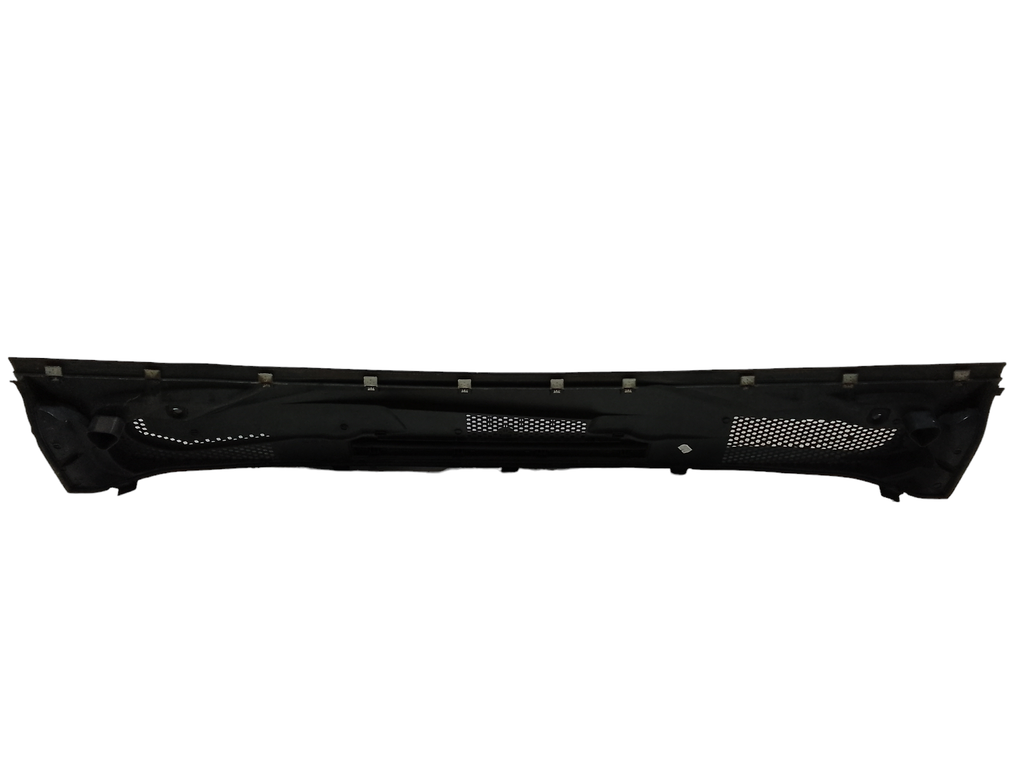 Griglia Gocciolatoio ant. per Mercedes Classe B W245 1 Serie (2005 - 2011)