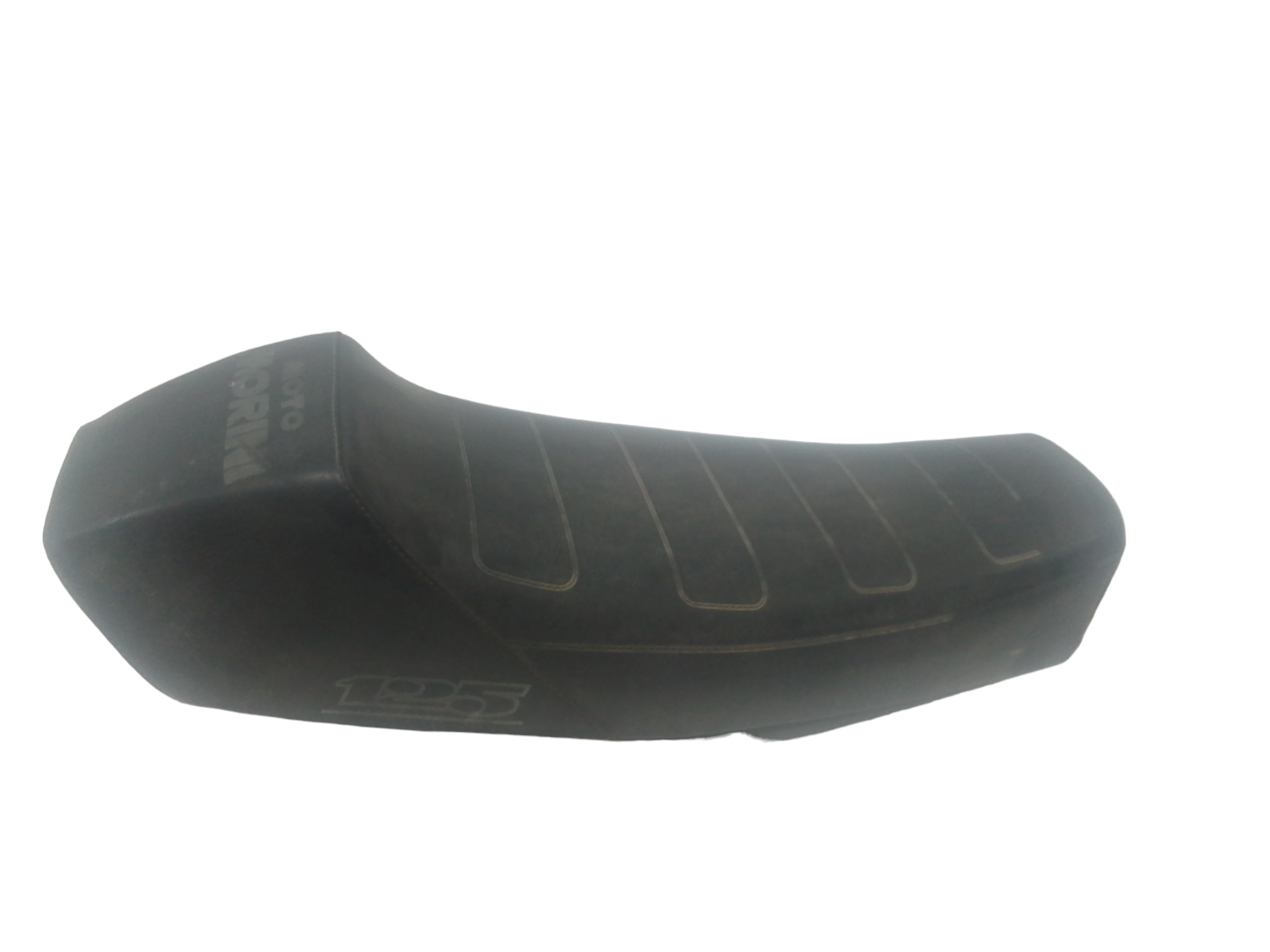 Sella per Moto Morini 125 H (1975 - 1985)