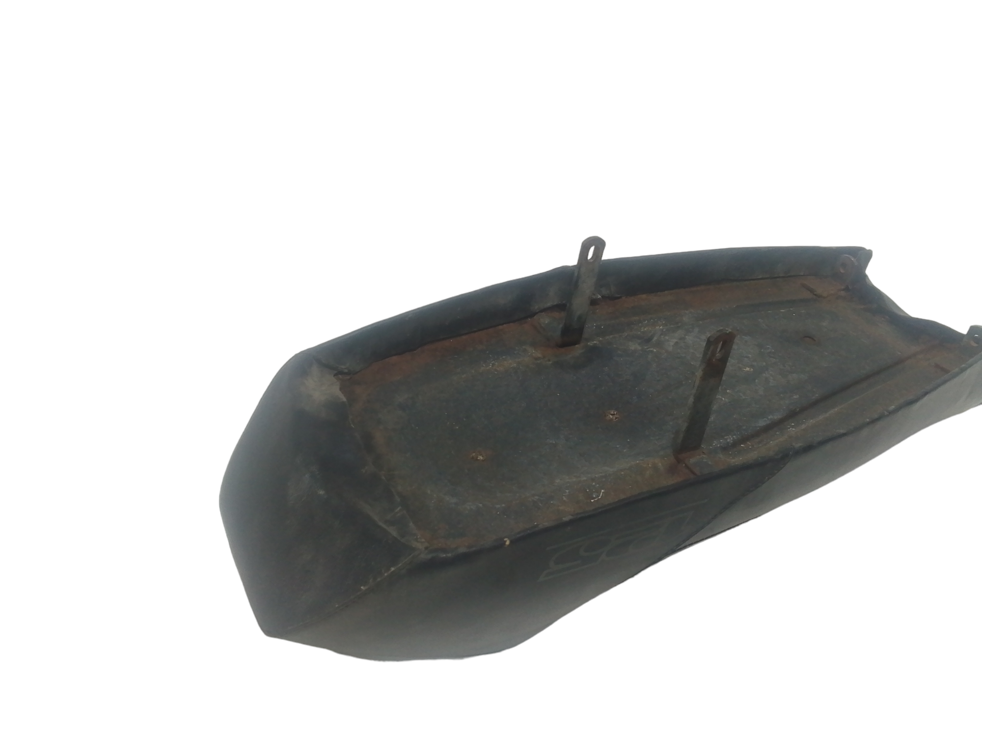 Sella per Moto Morini 125 H (1975 - 1985)