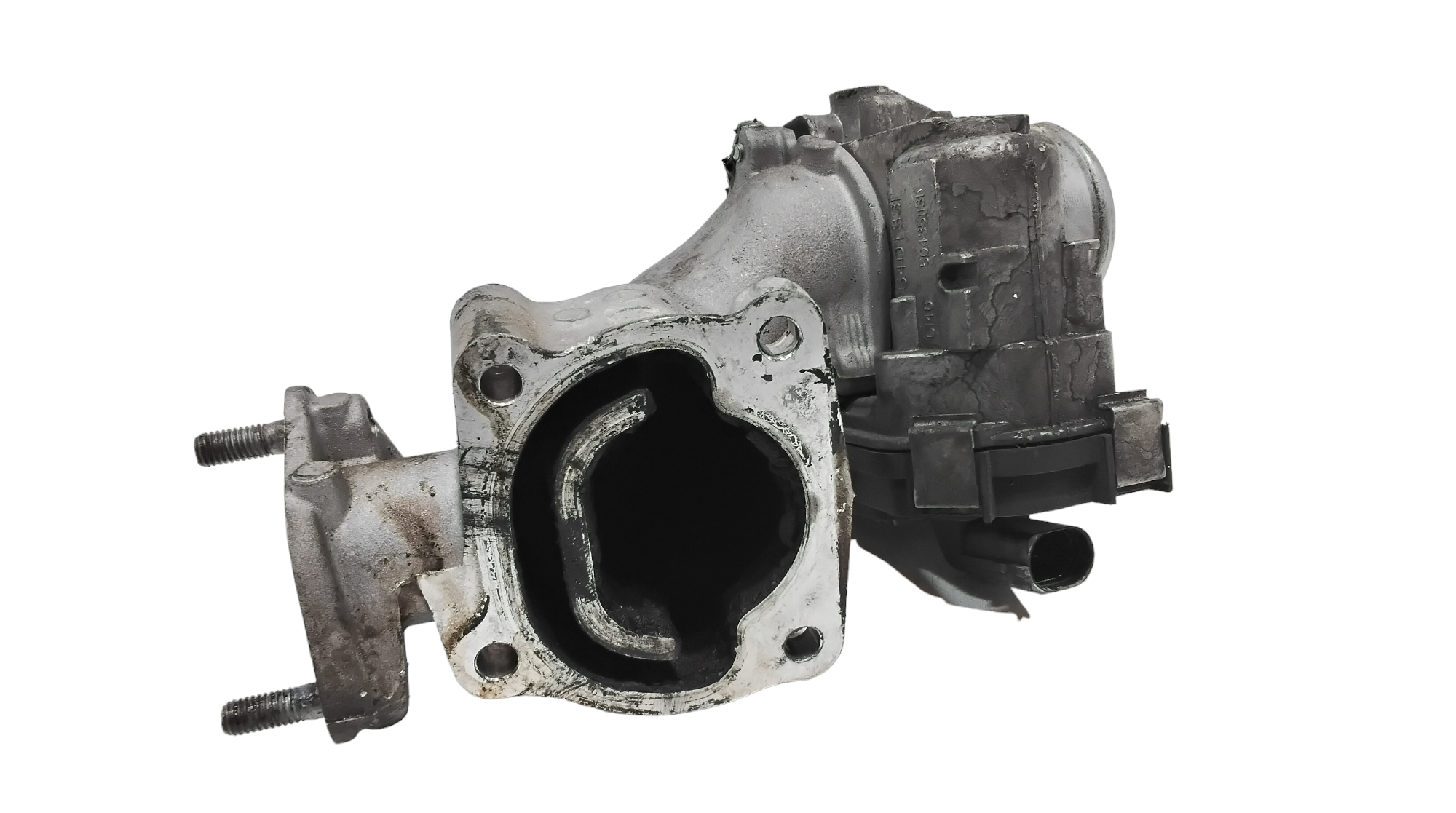 Corpo Farfallato per Iveco Daily 4 Serie (2006 - 2014)