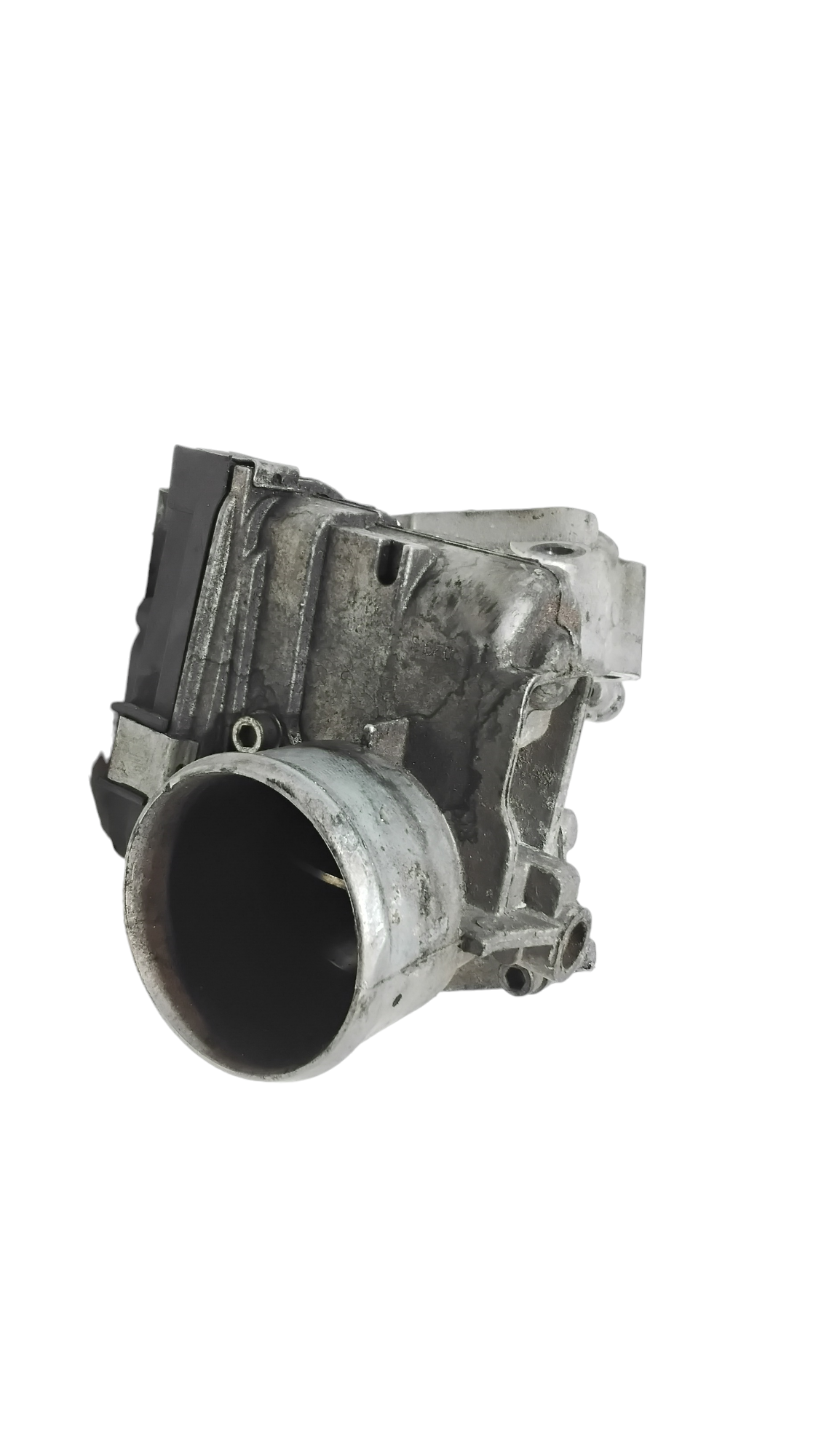 Corpo Farfallato per Iveco Daily 4 Serie (2006 - 2014)