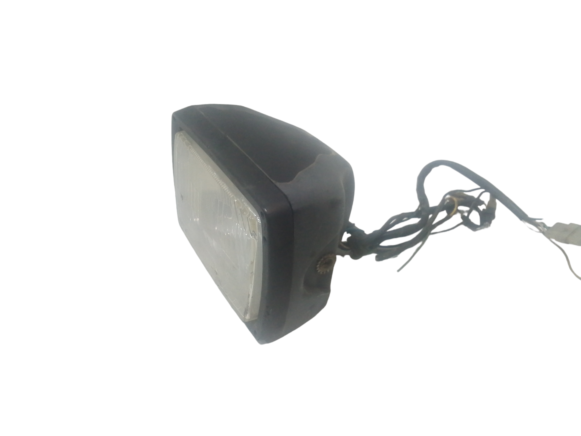 Faro anteriore per Moto Morini 125 H (1975 - 1985)