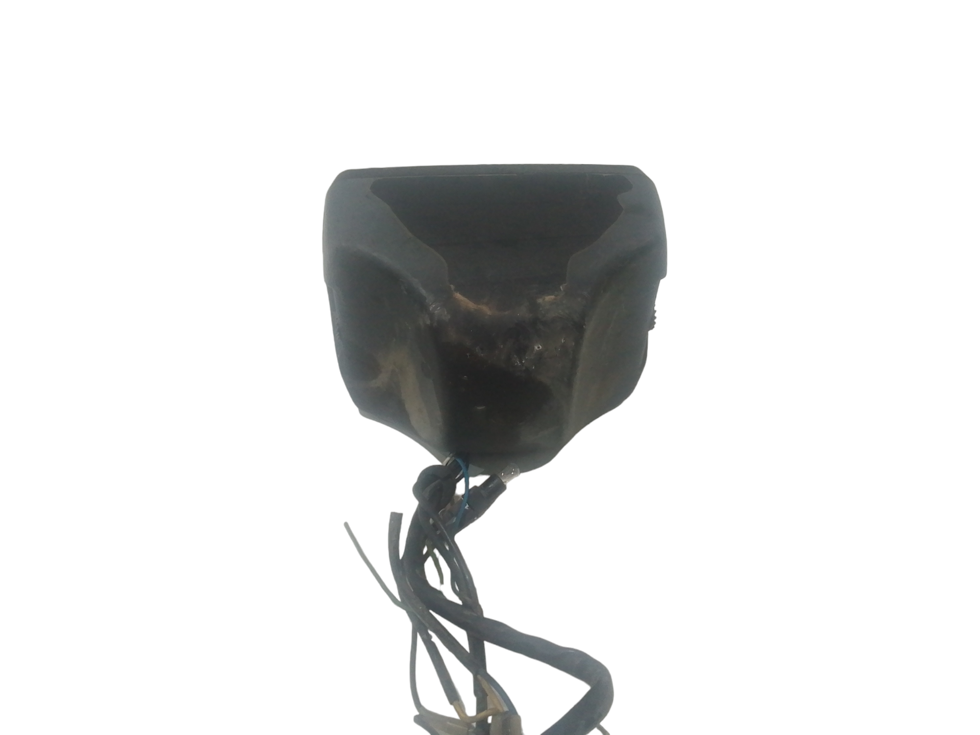 Faro anteriore per Moto Morini 125 H (1975 - 1985)