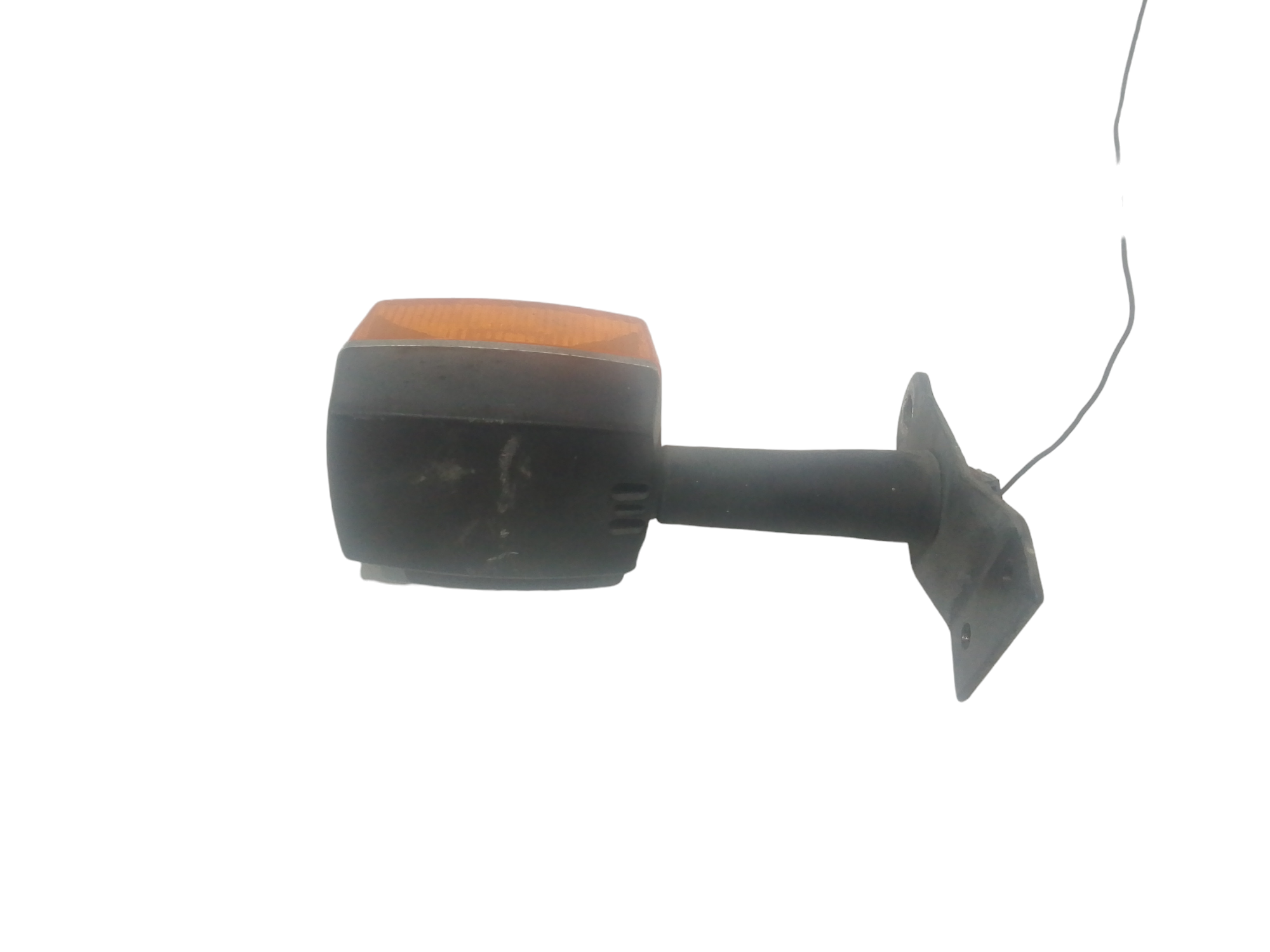 Freccia ant SX per Moto Morini 125 H (1975 - 1985)