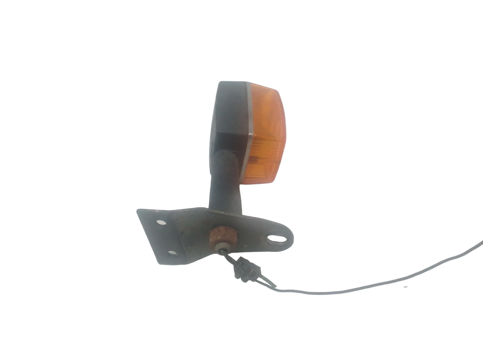 Freccia ant SX per Moto Morini 125 H (1975 - 1985)