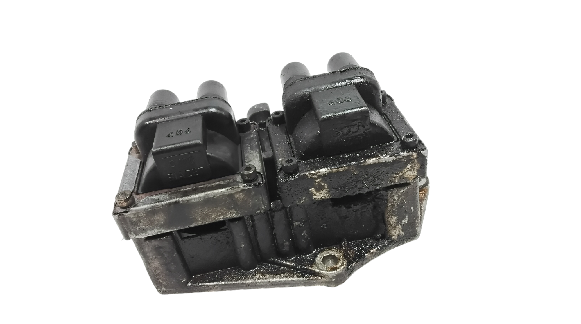 Bobine accensione per Fiat Panda 2 Serie (2003 - 2010)