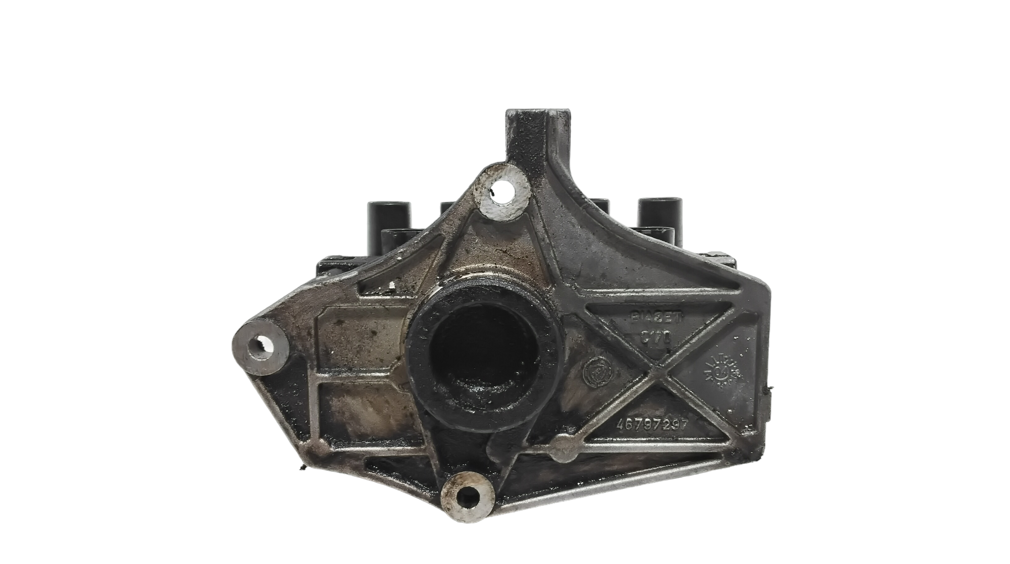 Bobine accensione per Fiat Panda 2 Serie (2003 - 2010)