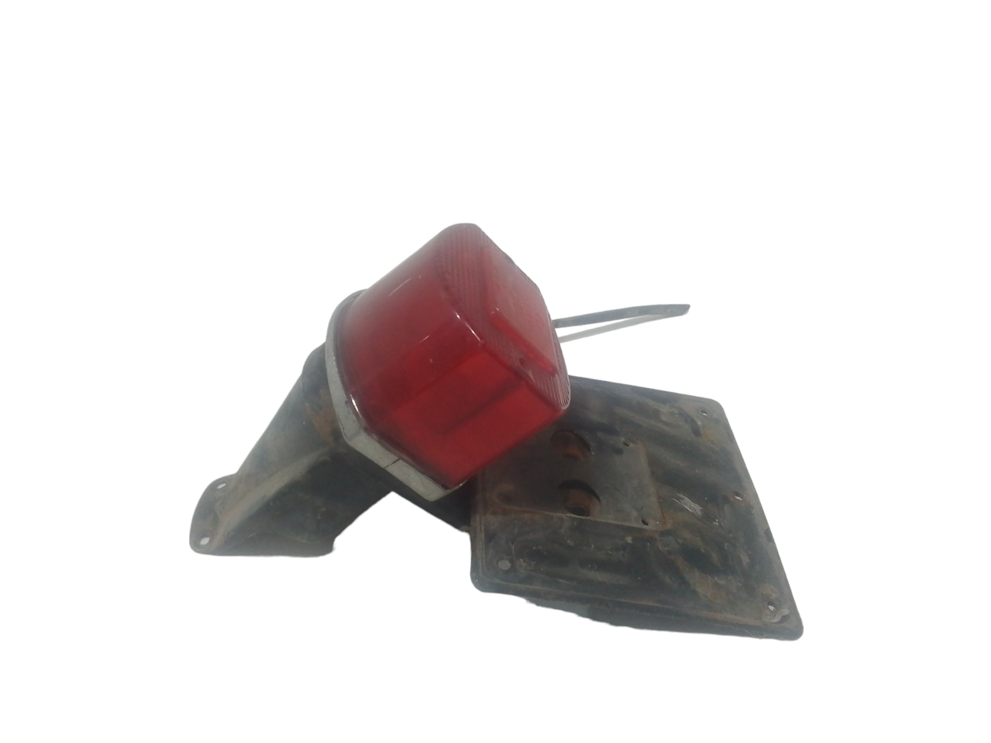 Stop posteriore per Moto Morini 125 H (1975 - 1985)