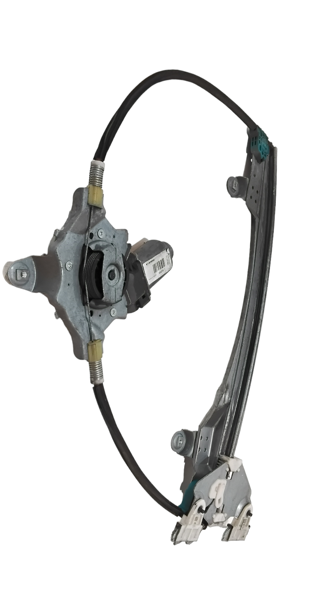 Cremagliera anteriore destra passeggero per Renault Twingo Ii Serie  (07>14) (2007 - 2014)