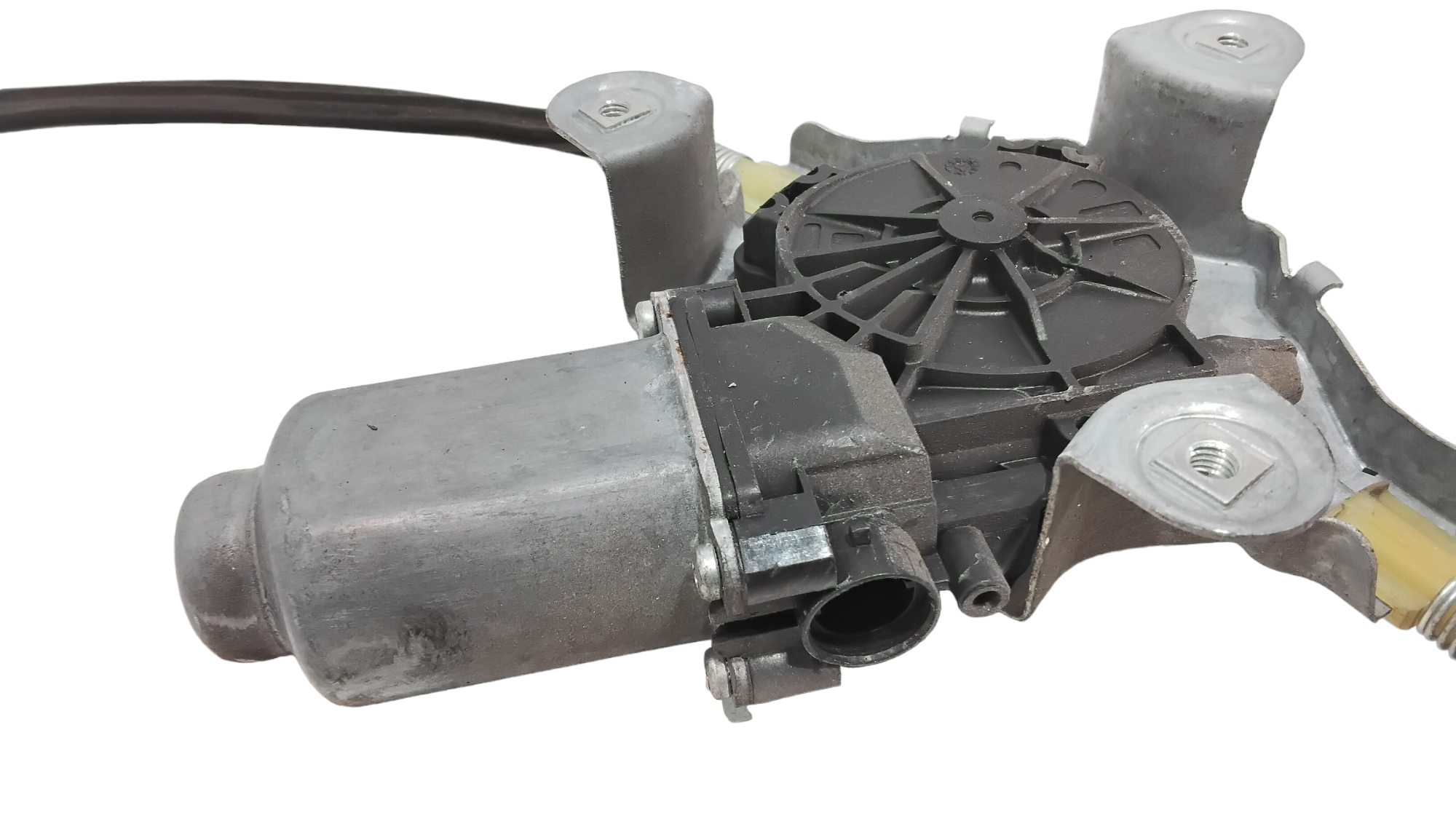 Cremagliera anteriore destra passeggero per Renault Twingo Ii Serie  (07>14) (2007 - 2014)