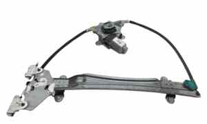 Cremagliera anteriore destra passeggero per Renault Twingo Ii Serie  (07>14) (2007 - 2014)