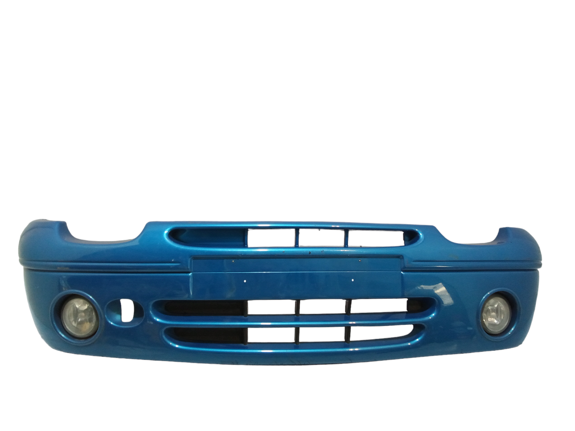 Paraurti Anteriore Completo per Renault Twingo I Serie (00>07) (2000 - 2007)